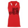 160g Racerback Vest Thumbnail