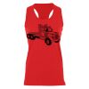 160g Racerback Vest Thumbnail