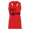160g Racerback Vest Thumbnail