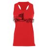 160g Racerback Vest Thumbnail