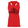 160g Racerback Vest Thumbnail