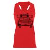 160g Racerback Vest Thumbnail