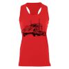 160g Racerback Vest Thumbnail