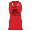 160g Racerback Vest Thumbnail