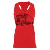 160g Racerback Vest Thumbnail