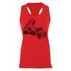 160g Racerback Vest Thumbnail