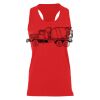 160g Racerback Vest Thumbnail