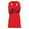 160g Racerback Vest Thumbnail