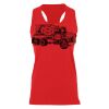 160g Racerback Vest Thumbnail