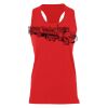 160g Racerback Vest Thumbnail
