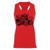 160g Racerback Vest Thumbnail