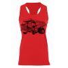160g Racerback Vest Thumbnail