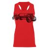 160g Racerback Vest Thumbnail