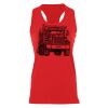 160g Racerback Vest Thumbnail