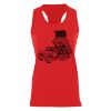 160g Racerback Vest Thumbnail