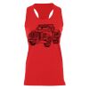 160g Racerback Vest Thumbnail
