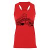160g Racerback Vest Thumbnail