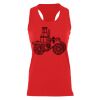 160g Racerback Vest Thumbnail