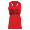 160g Racerback Vest Thumbnail