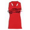 160g Racerback Vest Thumbnail