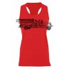 160g Racerback Vest Thumbnail