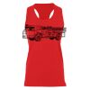 160g Racerback Vest Thumbnail