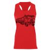 160g Racerback Vest Thumbnail