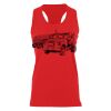 160g Racerback Vest Thumbnail