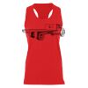 160g Racerback Vest Thumbnail