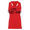 160g Racerback Vest Thumbnail