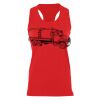160g Racerback Vest Thumbnail