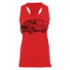 160g Racerback Vest Thumbnail