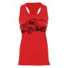160g Racerback Vest Thumbnail