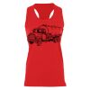 160g Racerback Vest Thumbnail