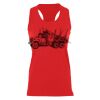 160g Racerback Vest Thumbnail