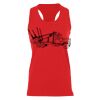 160g Racerback Vest Thumbnail