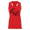 160g Racerback Vest Thumbnail
