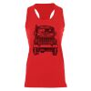 160g Racerback Vest Thumbnail