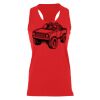 160g Racerback Vest Thumbnail