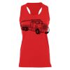 160g Racerback Vest Thumbnail
