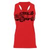 160g Racerback Vest Thumbnail