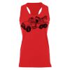 160g Racerback Vest Thumbnail