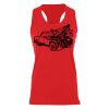 160g Racerback Vest Thumbnail