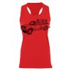 160g Racerback Vest Thumbnail