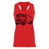 160g Racerback Vest Thumbnail
