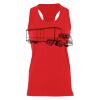 160g Racerback Vest Thumbnail