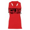 160g Racerback Vest Thumbnail