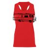 160g Racerback Vest Thumbnail