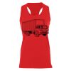 160g Racerback Vest Thumbnail