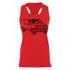160g Racerback Vest Thumbnail